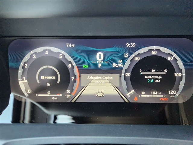 2025 Toyota 4Runner TRD Sport Black at Classic Toyota Galveston