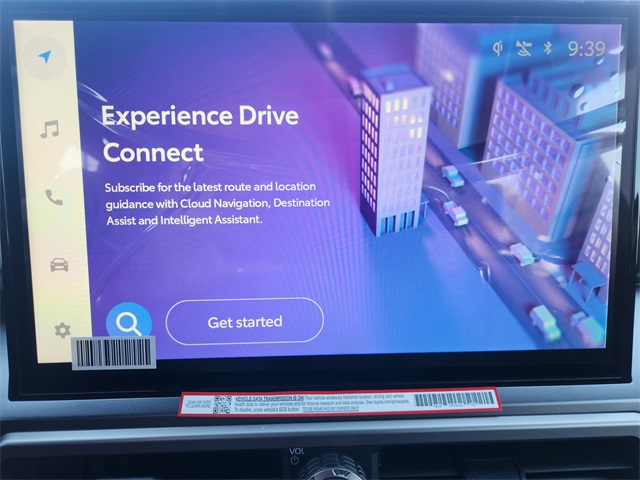 2025 Toyota 4Runner TRD Sport Black at Classic Toyota Galveston