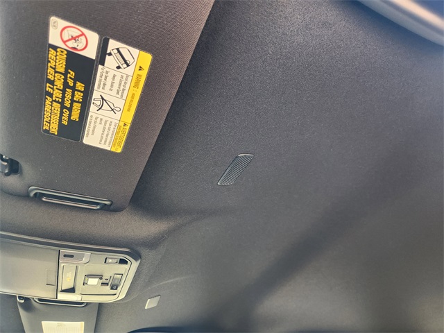 2025 Toyota 4Runner TRD Sport Black at Classic Toyota Galveston