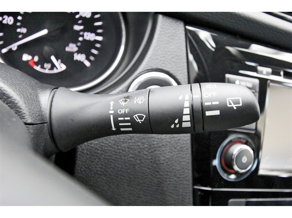 2022 Nissan Rogue Sport SV White at Central Houston Nissan