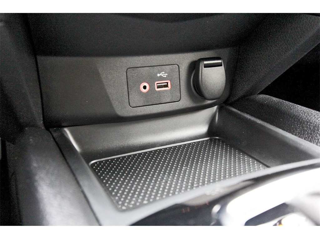 2022 Nissan Rogue Sport SV White at Central Houston Nissan