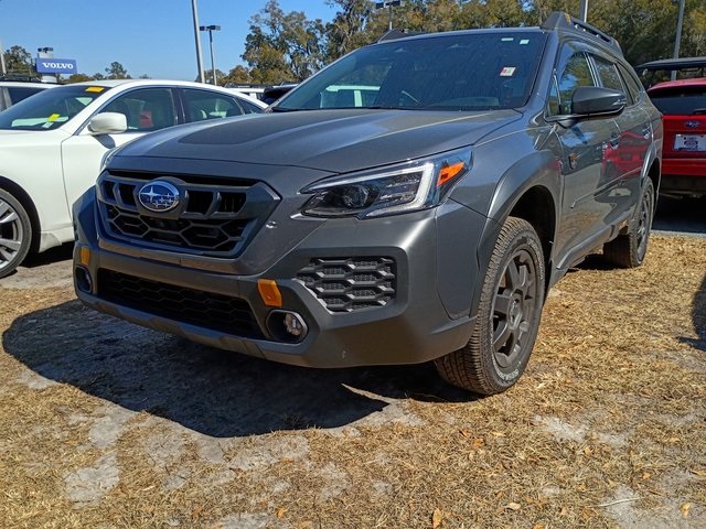 2025 Subaru Outback Wilderness AWD