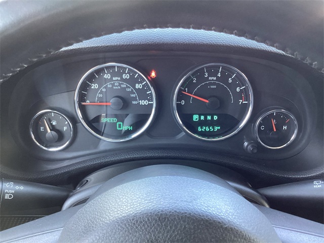 Used Car 2015 Jeep Wrangler  Unlimited Sport For Sale Under $25,000 In San Antonio, Texas