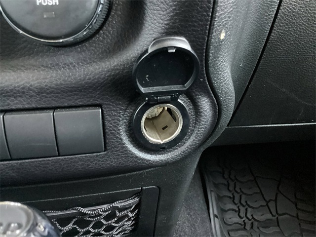 Used Car 2015 Jeep Wrangler  Unlimited Sport For Sale Under $25,000 In San Antonio, Texas