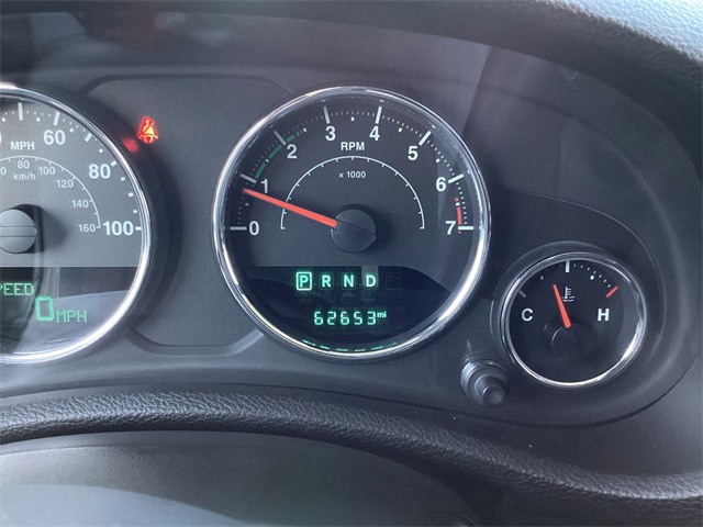 Used Car 2015 Jeep Wrangler  Unlimited Sport For Sale Under $25,000 In San Antonio, Texas