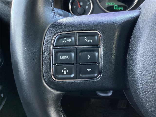 Used Car 2015 Jeep Wrangler  Unlimited Sport For Sale Under $25,000 In San Antonio, Texas