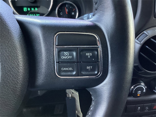 Used Car 2015 Jeep Wrangler  Unlimited Sport For Sale Under $25,000 In San Antonio, Texas