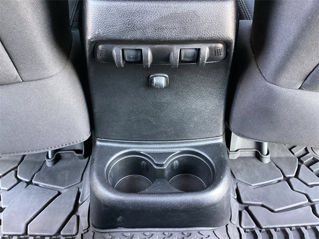 Used Car 2015 Jeep Wrangler  Unlimited Sport For Sale Under $25,000 In San Antonio, Texas