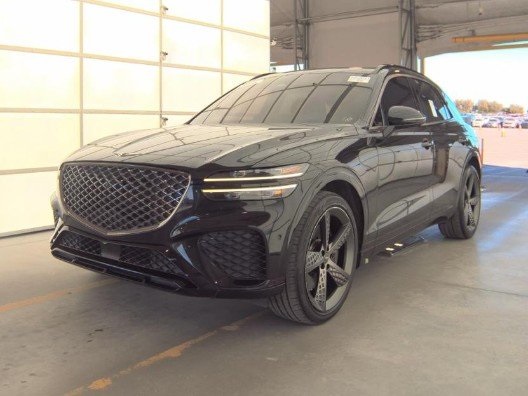 2023 Genesis GV70 2.5T's photo