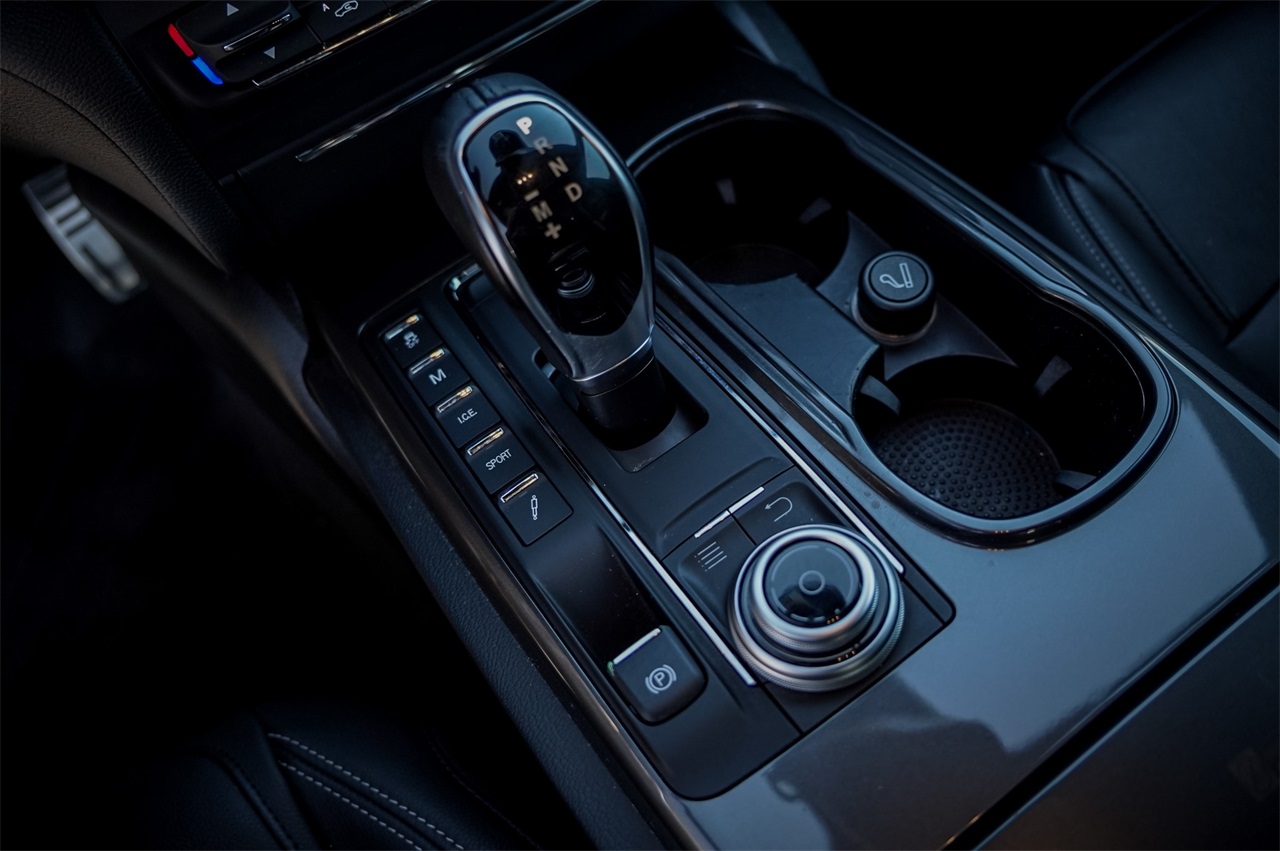 Used Car 2018 Maserati Ghibli  S Gransport For Sale Under $30,000 In Austin, Texas