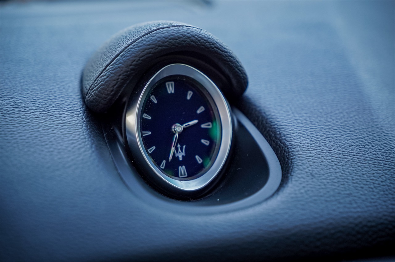 Used Car 2018 Maserati Ghibli  S Gransport For Sale Under $30,000 In Austin, Texas