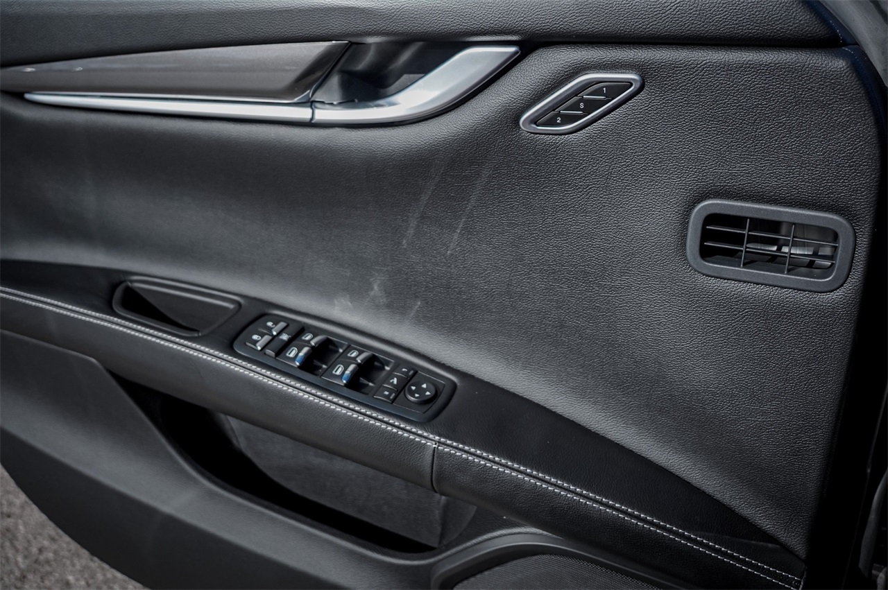 Used Car 2018 Maserati Ghibli  S Gransport For Sale Under $30,000 In Austin, Texas