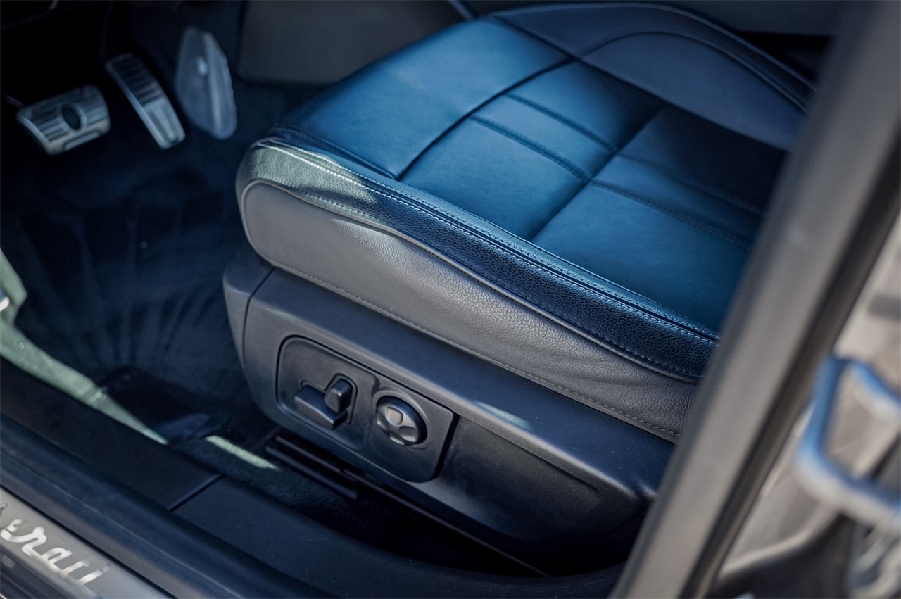 Used Car 2018 Maserati Ghibli  S Gransport For Sale Under $30,000 In Austin, Texas