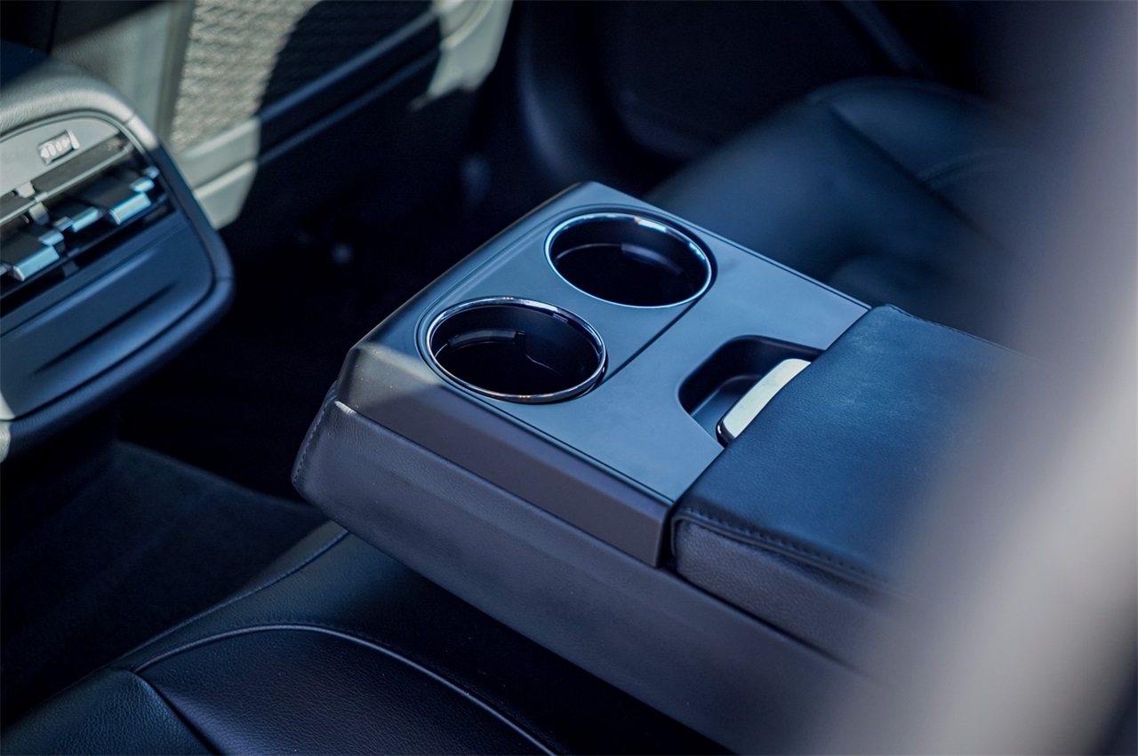 Used Car 2018 Maserati Ghibli  S Gransport For Sale Under $30,000 In Austin, Texas