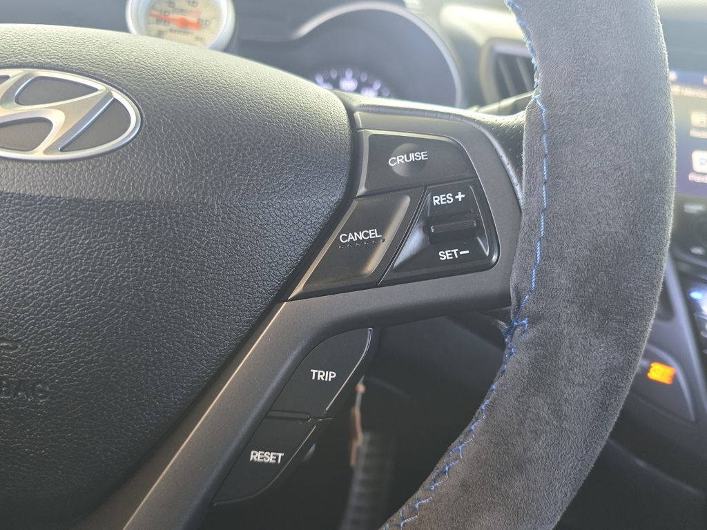 Used Car 2017 Hyundai Veloster  Turbo R-spec For Sale Under $12,000 In San Juan, Puerto Rico