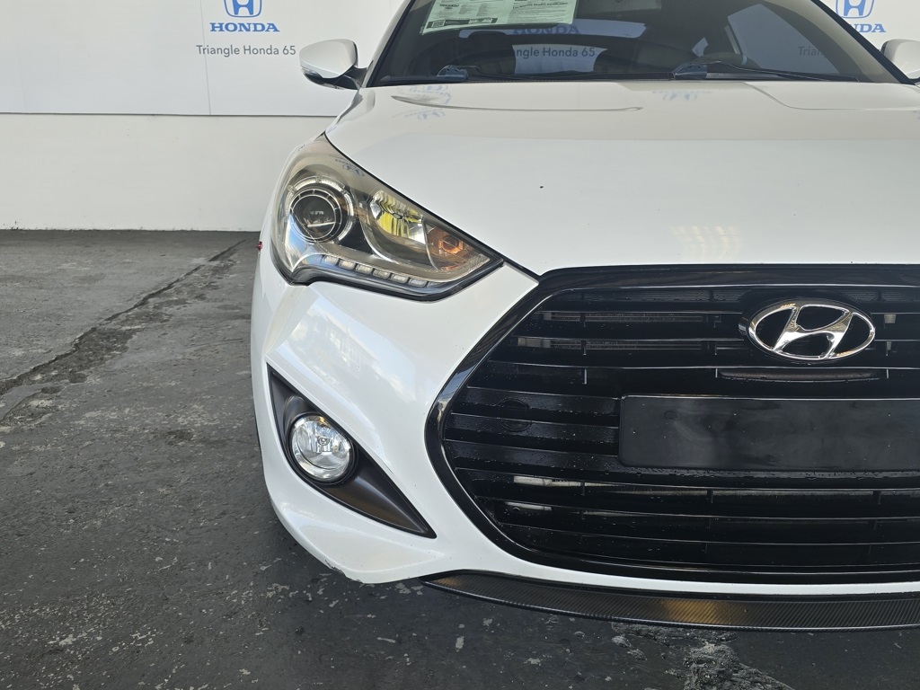 Used Car 2017 Hyundai Veloster  Turbo R-spec For Sale Under $12,000 In San Juan, Puerto Rico