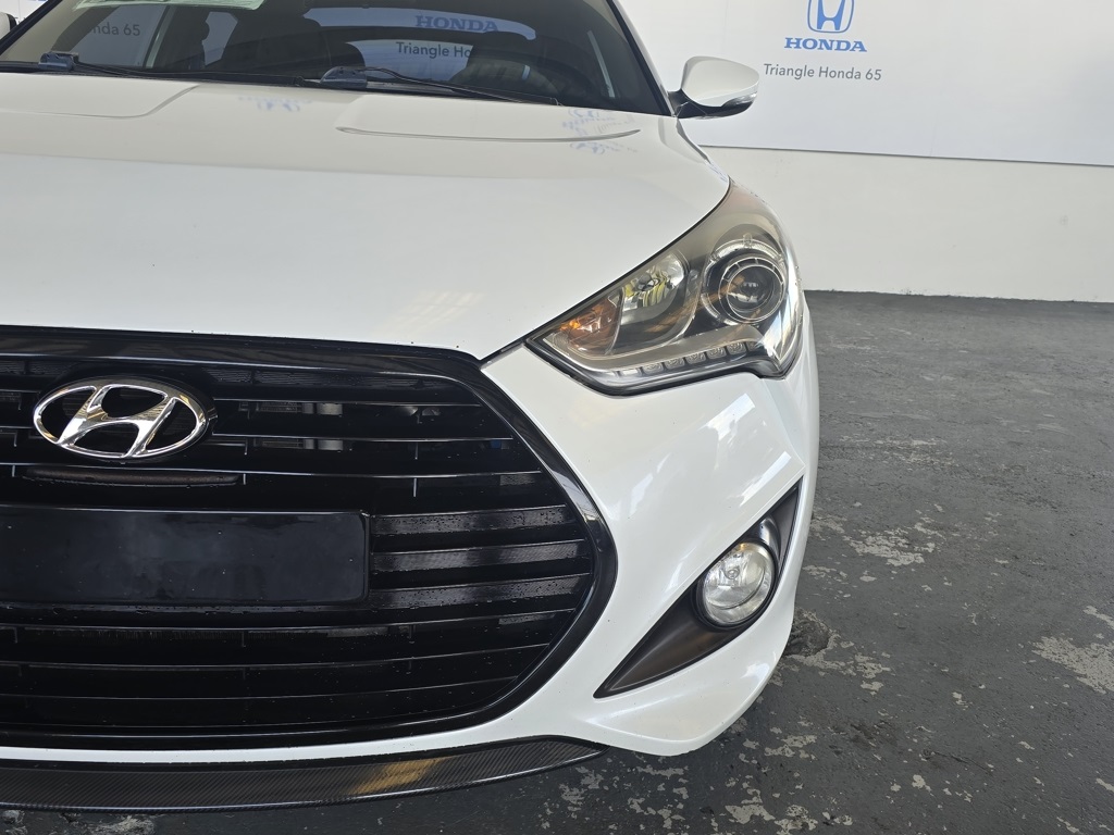 Used Car 2017 Hyundai Veloster  Turbo R-spec For Sale Under $12,000 In San Juan, Puerto Rico