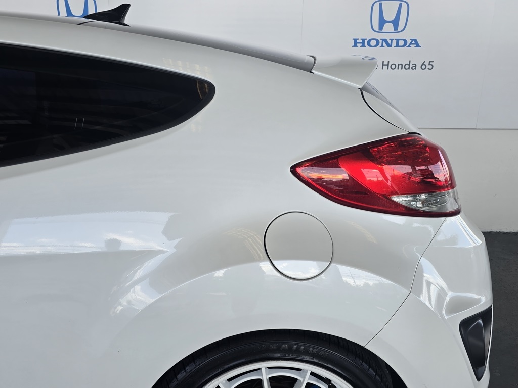 Used Car 2017 Hyundai Veloster  Turbo R-spec For Sale Under $12,000 In San Juan, Puerto Rico