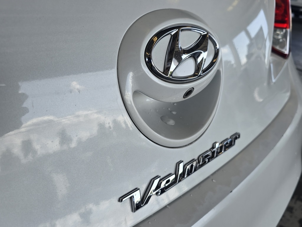 Used Car 2017 Hyundai Veloster  Turbo R-spec For Sale Under $12,000 In San Juan, Puerto Rico