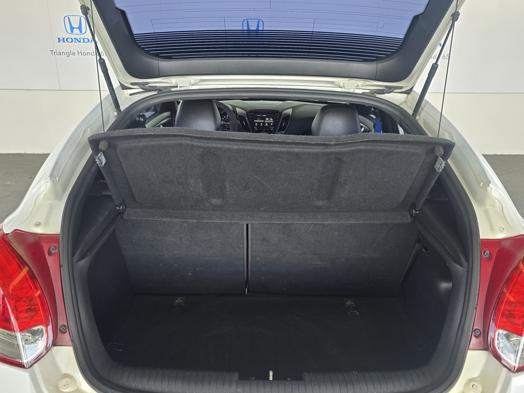 Used Car 2017 Hyundai Veloster  Turbo R-spec For Sale Under $12,000 In San Juan, Puerto Rico