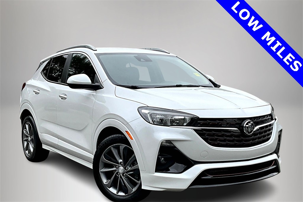 2022 Buick Encore GX Select FWD