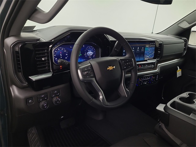 2026 – Chevrolet – Silverado 1500