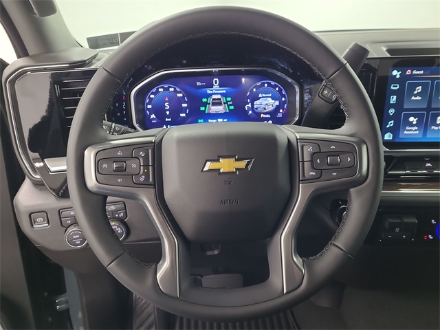 2026 – Chevrolet – Silverado 1500