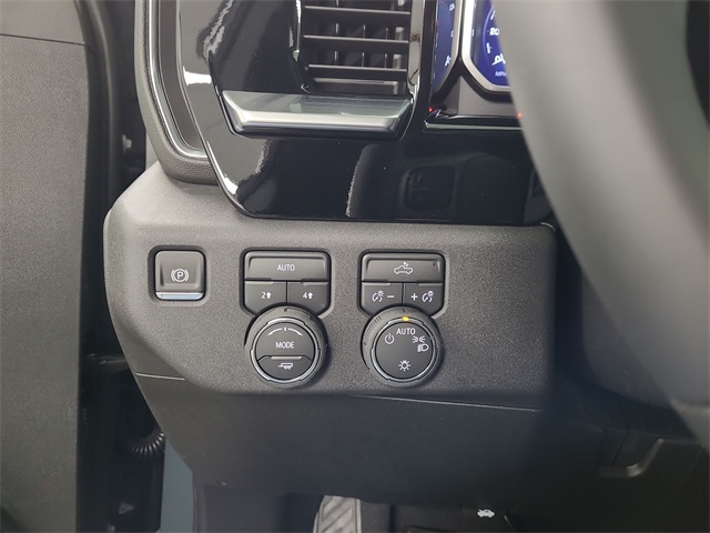 2026 – Chevrolet – Silverado 1500