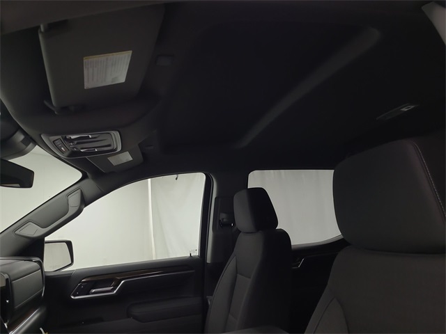 2026 – Chevrolet – Silverado 1500