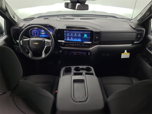 2026 – Chevrolet – Silverado 1500