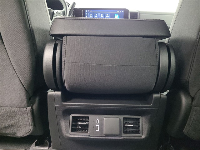 2026 – Chevrolet – Silverado 1500