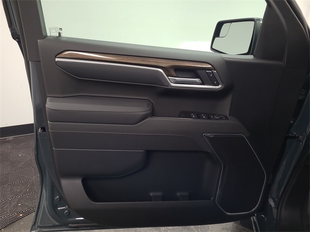 2026 – Chevrolet – Silverado 1500