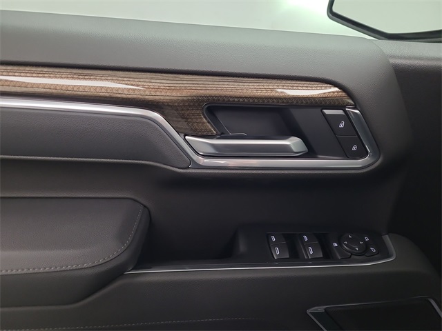 2026 – Chevrolet – Silverado 1500