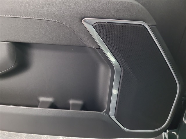 2026 – Chevrolet – Silverado 1500