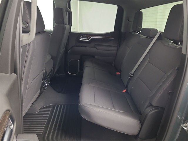 2026 – Chevrolet – Silverado 1500