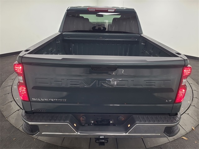 2026 – Chevrolet – Silverado 1500