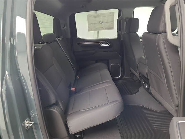 2026 – Chevrolet – Silverado 1500