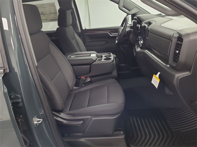 2026 – Chevrolet – Silverado 1500