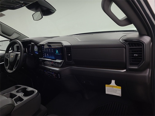 2026 – Chevrolet – Silverado 1500