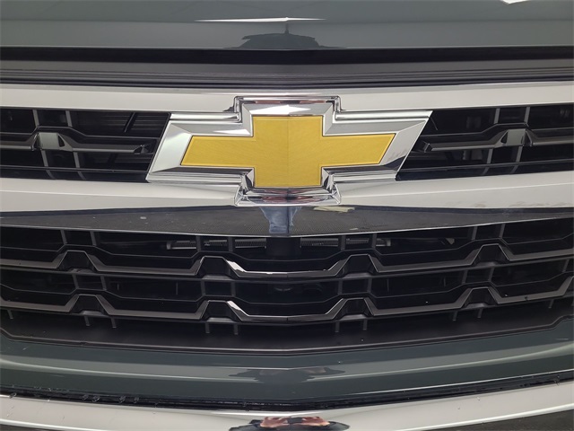 2026 – Chevrolet – Silverado 1500