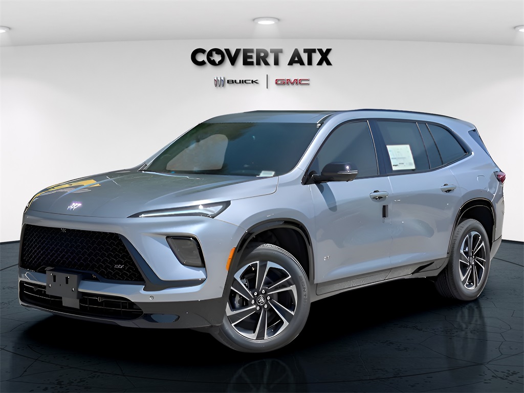 New Car 2025 Buick Enclave  Sport Touring For Sale Under $60,000 In Austin, Texas