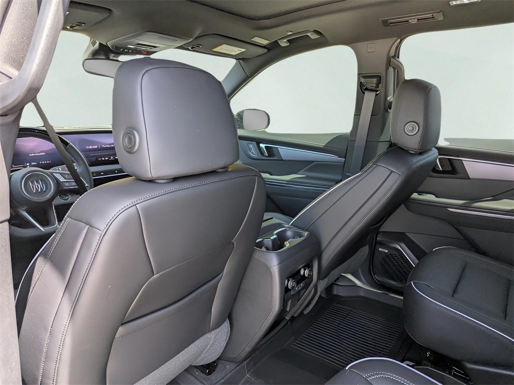 New Car 2025 Buick Enclave  Sport Touring For Sale Under $60,000 In Austin, Texas