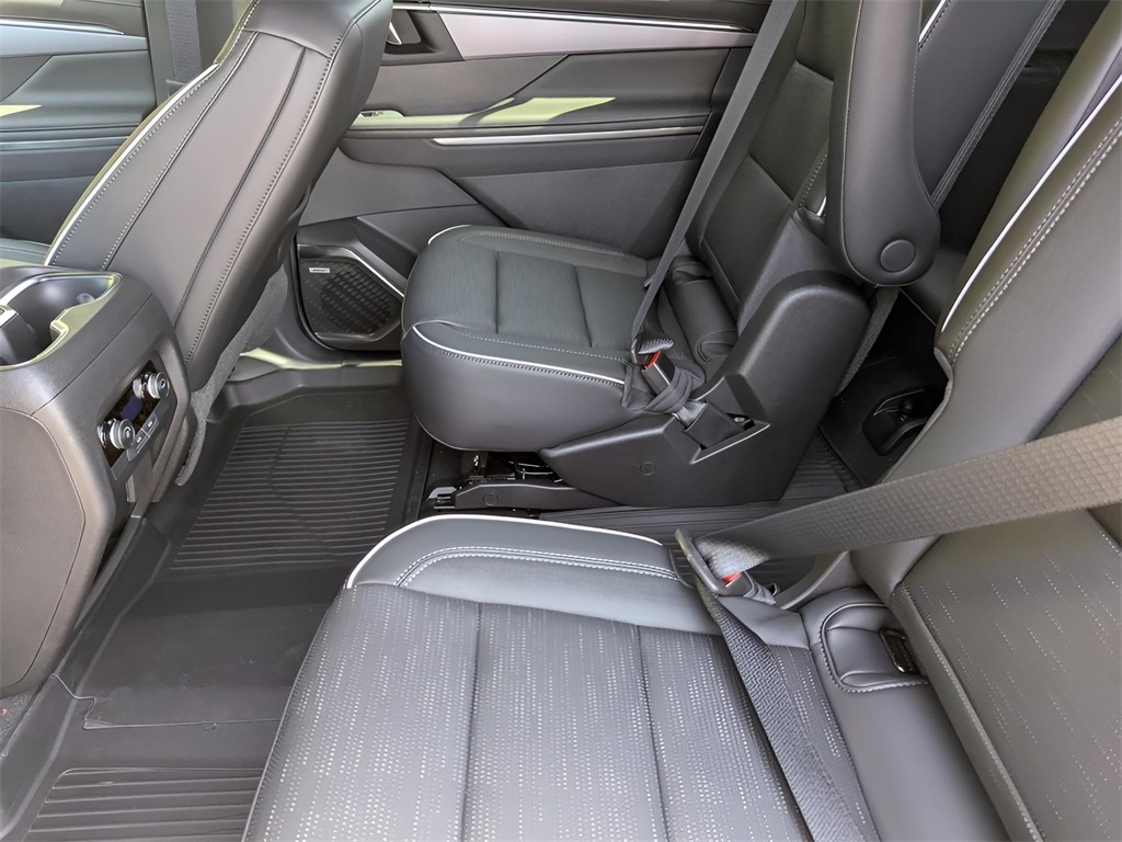 New Car 2025 Buick Enclave  Sport Touring For Sale Under $60,000 In Austin, Texas