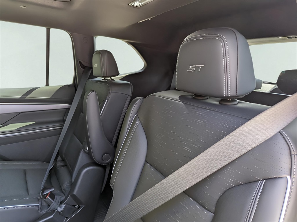 New Car 2025 Buick Enclave  Sport Touring For Sale Under $60,000 In Austin, Texas