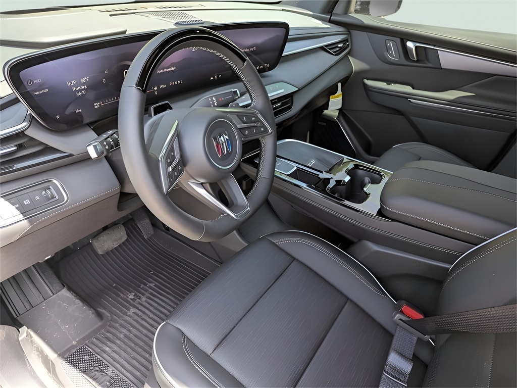 New Car 2025 Buick Enclave  Sport Touring For Sale Under $60,000 In Austin, Texas