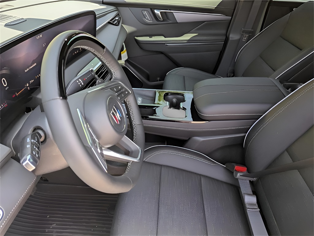 New Car 2025 Buick Enclave  Sport Touring For Sale Under $60,000 In Austin, Texas