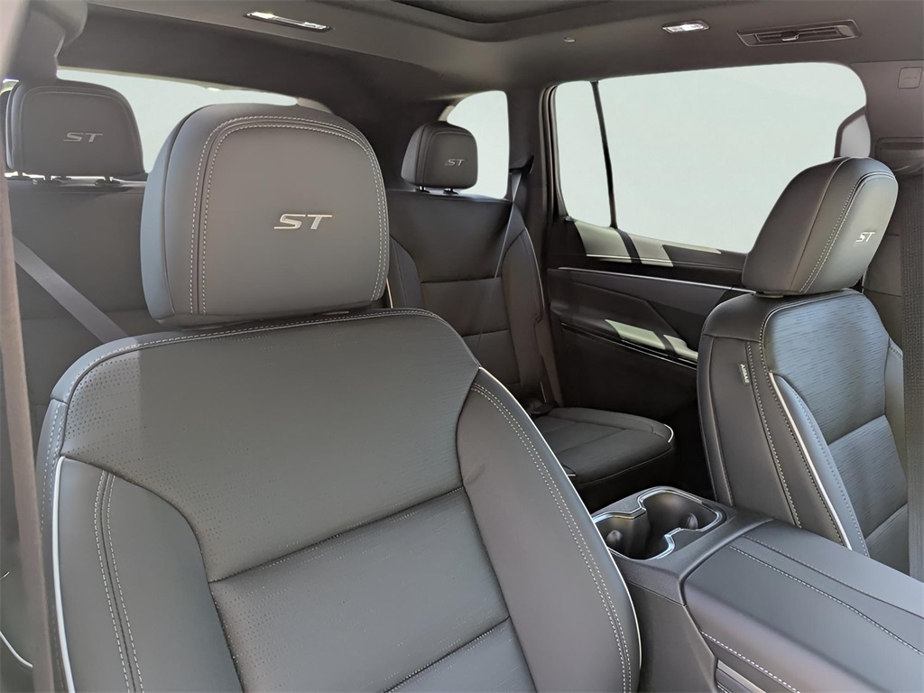 New Car 2025 Buick Enclave  Sport Touring For Sale Under $60,000 In Austin, Texas