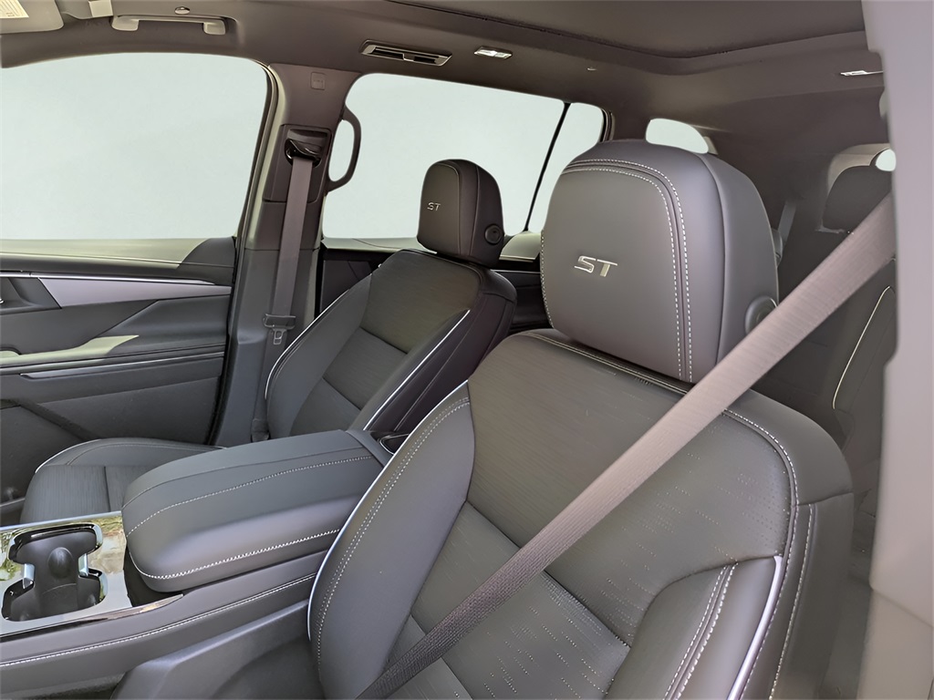 New Car 2025 Buick Enclave  Sport Touring For Sale Under $60,000 In Austin, Texas