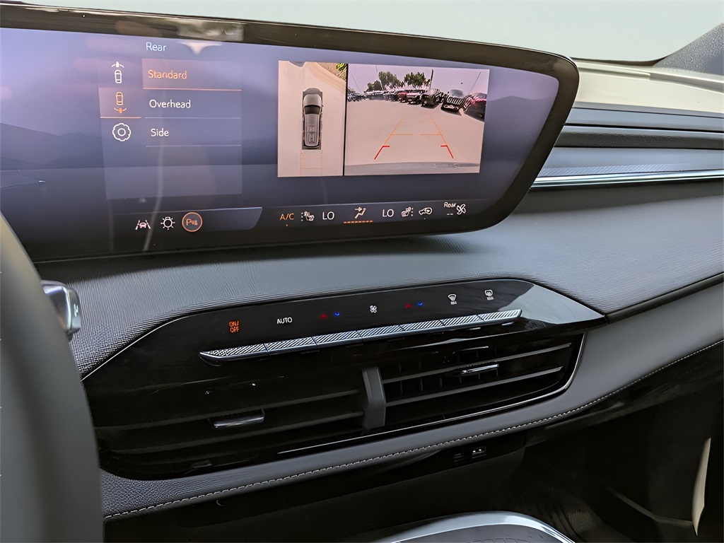 New Car 2025 Buick Enclave  Sport Touring For Sale Under $60,000 In Austin, Texas