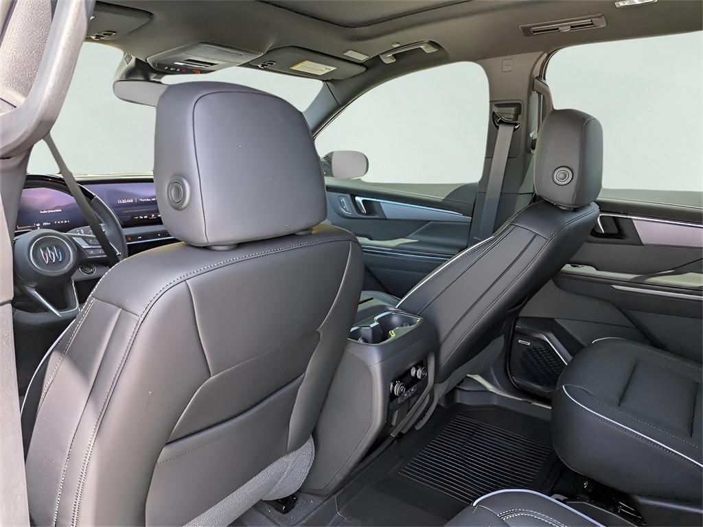 New Car 2025 Buick Enclave  Sport Touring For Sale Under $60,000 In Austin, Texas